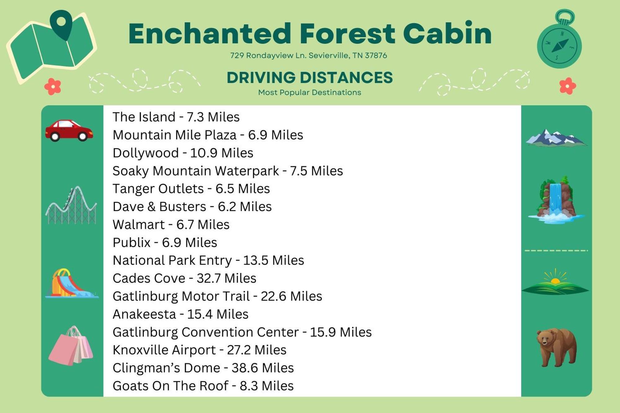 Enchanted Forest Cabin And Teepee! Lights & Laser Show! Private Hot Tub! Unique Stay! Sevierville Kültér fotó